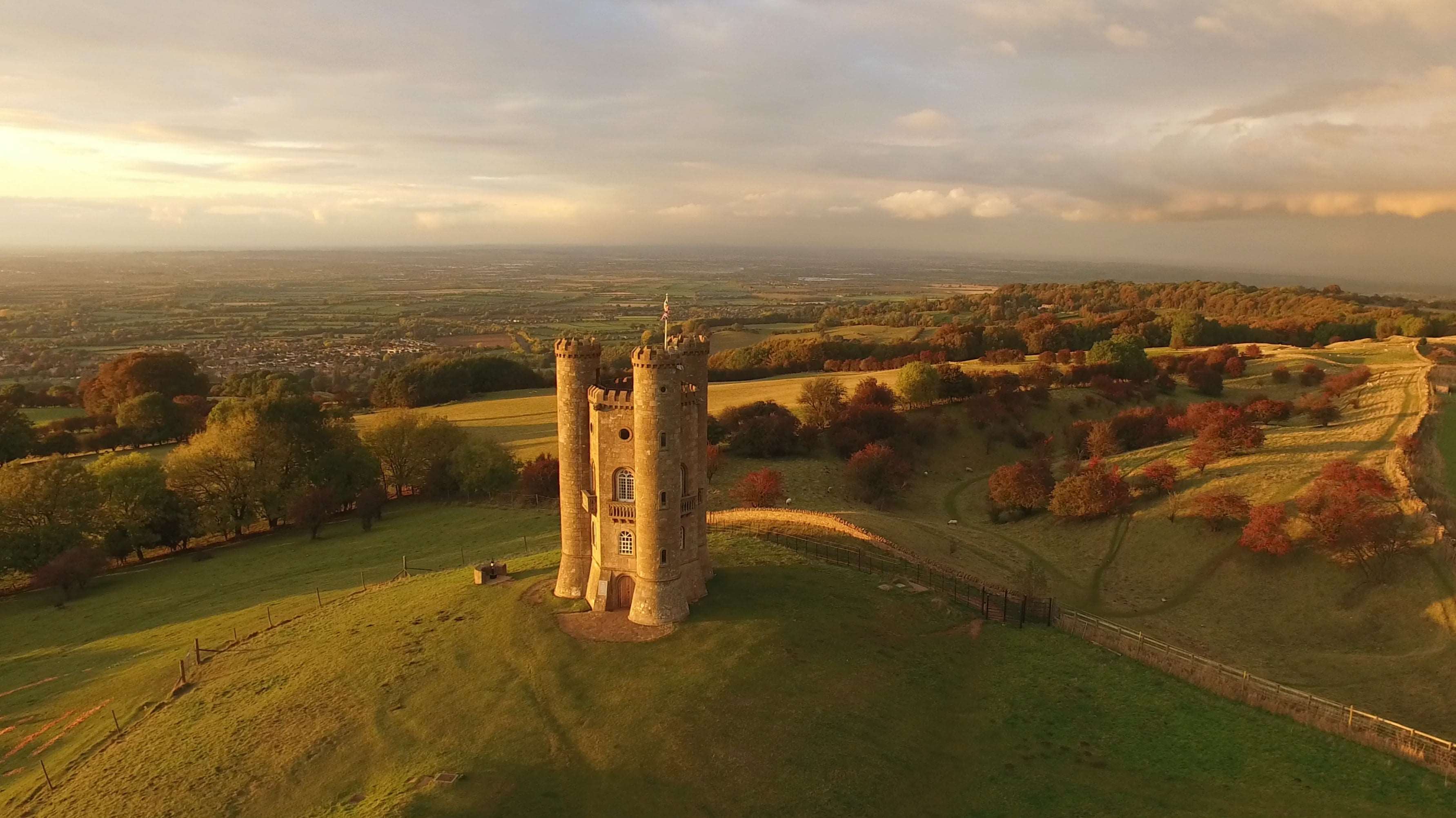 Family cotswolds