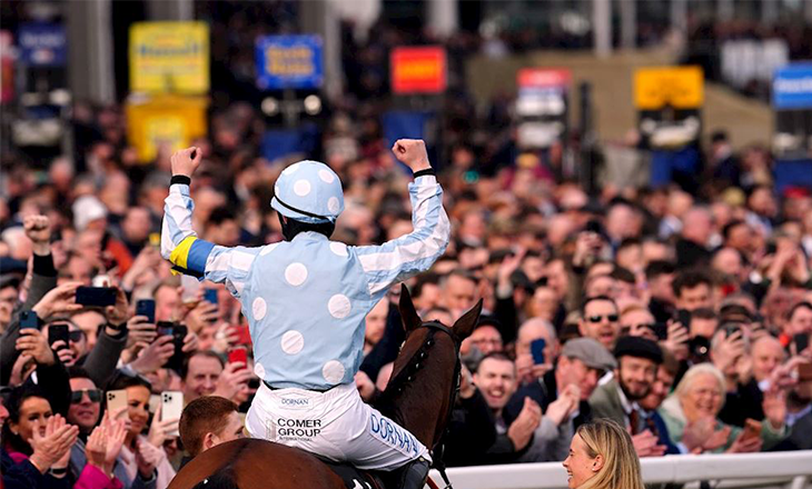 Cheltenham Festival Hotels